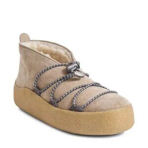 Free People Snowdrop Micro Mukluk Boots BRAND NEW